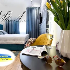 https://allurapart-plaza.hotels-of-kiev.com