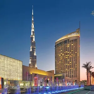  شقة Emaar Fashion Avenue - Formerly Address Mall Four Apple