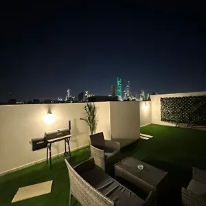 زيارة الفندق