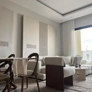 زيارة الفندق